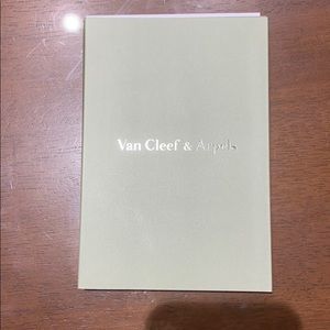VCA booklet Authentic